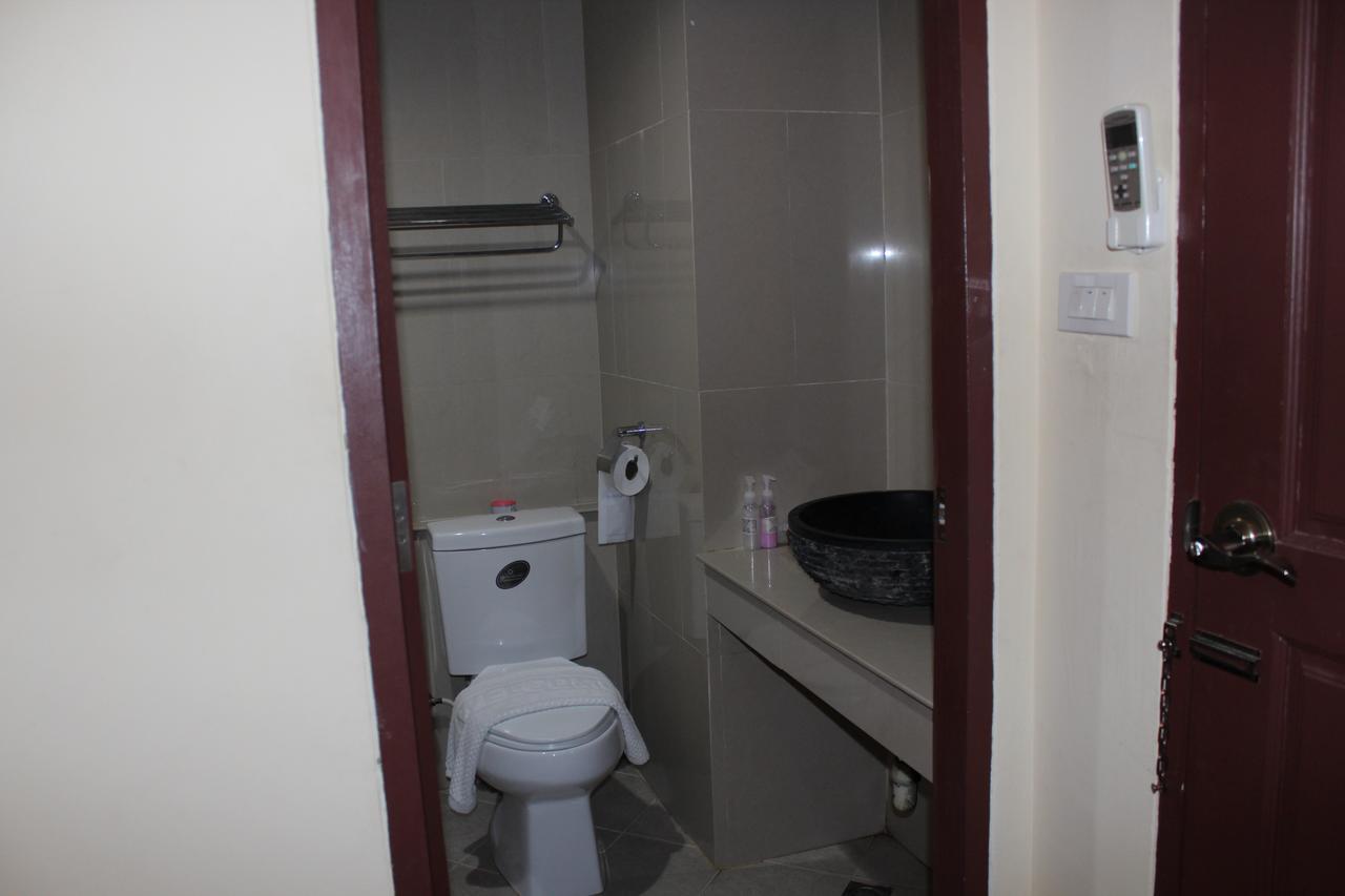 Chivapuri Residence Bangsaen Чонбури Екстериор снимка